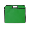 Join Document Bag in Green