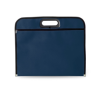 Join Document Bag in Navy Blue