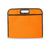 Join Document Bag in Orange