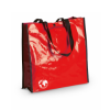 Recycle Bag in Red