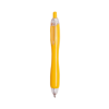 Pixel Pen in Yellow