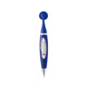 Thermometer Pen in Blue