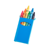 Tune Crayon Set in Blue