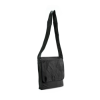 Jasmine Shoulder Bag in Black