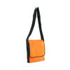 Jasmine Shoulder Bag in Orange