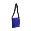 Jasmine Shoulder Bag in Blue