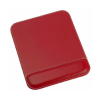 Gong Mousepad in Red