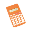 Result Calculator in Orange