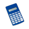 Result Calculator in Blue