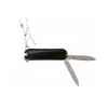 Castilla Mini Multifunction Pocket Knife in Black