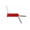Castilla Mini Multifunction Pocket Knife in Red
