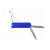 Castilla Mini Multifunction Pocket Knife in Blue
