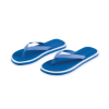 Caimán Flip Flops in Blue