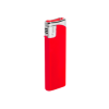 Plain Lighter in Red