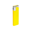 Plain Lighter in Yellow