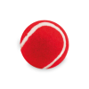 Niki Ball in Red