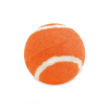 Niki Ball in Orange