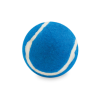 Niki Ball in Blue