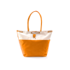 Drago Bag in Orange