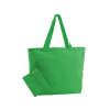 Purse Bag in Green