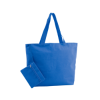 Purse Bag in Blue