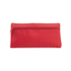 Tage Pencil Case in Red
