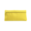 Tage Pencil Case in Yellow