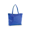 Splentor Bag in Blue