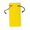 Milla Pouch in Yellow