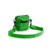 Criss Shoulder Bag in Green