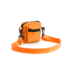 Criss Shoulder Bag in Orange