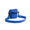 Criss Shoulder Bag in Blue