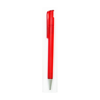 Calico Artic Frost Tm in red-silver