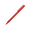 Solid Calico Ballpen Tm in red