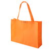Big Shopper in orange