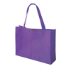 Big Shopper in purple