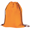 Enviro Sports Bag in orange