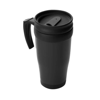 Travel Mug in black