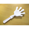 Hand Clappers in white