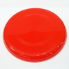 Large Flying Disc in red
