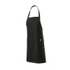 Rubens Apron in Black