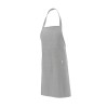 Rubens Apron in Grey