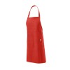 Rubens Apron in Red