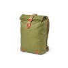 Berlin Backpack in Army Green