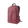 Madrid Backpack in Burgundy