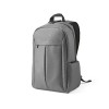 Madrid Backpack in Light Grey