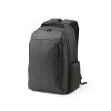 New York Backpack in Black