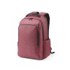 New York Backpack in Burgundy