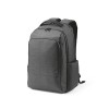 New York Backpack in Dark Grey