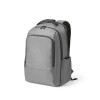 New York Backpack in Light Grey